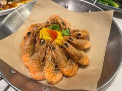 -常来小聚·广州非遗传承餐厅(高德置地店)