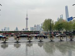 -YUE·6·西式融合餐厅(外滩六号店)