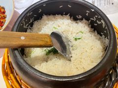 -饭怕鱼·黄焖鲟龙鱼(湖大店)