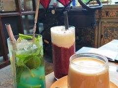 -G+KITCHEN(龙湖狮山天街店)