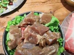 -原始泥炉烤肉(总店)