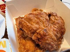 -麦当劳(龙湖时代天街店)