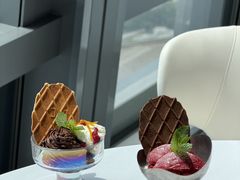 -天玑高空江景餐厅&酒吧Sky Secret Restaurant&Bar
