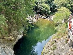 -少华山国家森林公园