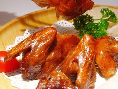 -避风塘·金牌店·夜宵(金玉兰店)