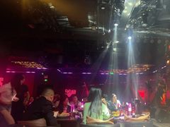 -MOSSO音乐酒吧·live house(南京旗舰店)