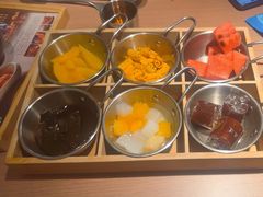 -将军牛排·尔滨地标朝鲜族美食(总店)