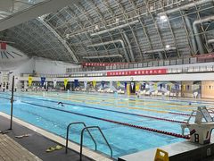 -二十一世纪饭店-游泳馆