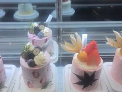 -FANEN法念·烘焙·甜点(万象城店)