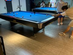 -Moss7Club 剧本杀桌游(inspark店)