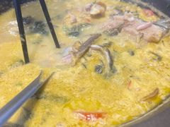 -龚师傅土菜馆.地道农家菜(魅力湘西店)