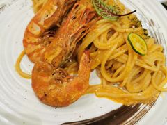 招牌冬阴功意面-Toris(LuOne凯德晶萃广场店)