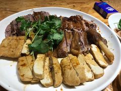 -陈鹏鹏潮汕菜(欢乐海岸 海边景观店)