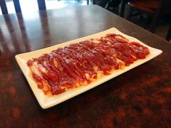 -前门张记涮肉(前门店)