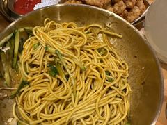 -锦尚阁烤鱼•天津菜(宣武门胡同店)