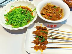 -火宫殿·小吃王国(坡子街店)