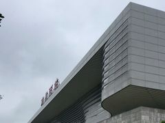 -南昌西站