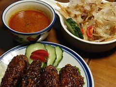 -马来MO简餐.南洋风味料理(美食街店)