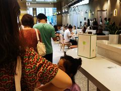 -万达广场(松江店)
