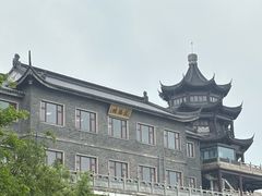 -句容茅山景区