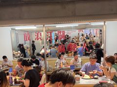 -馬伍旺川菜(金象城店)