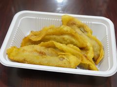 牛肉锅贴-清真蒋有记(老门东店)