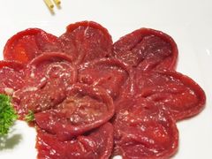 老妈牛肉-皇城老妈川味火锅·大连海鲜火锅(港湾店)
