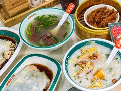 -禾师兄·布拉肠(一德路店)