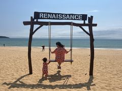 -三亚海棠湾万丽度假酒店