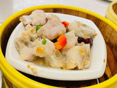 -海皇食府(水都假日酒店店)