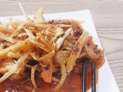 -鸡西大冷面海鲜烧烤涮(常营店)