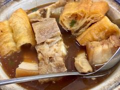 -新峰肉骨茶(总店)