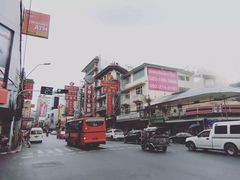 -唐人街(耀华力路)