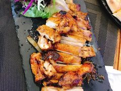 -清真·艾美可餐厅(鹏欣水游城店)