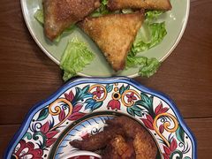 -Uncle Kosto科斯托·中东菜