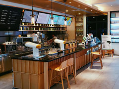 -茶宴·美食地标餐厅(沙坡尾店)