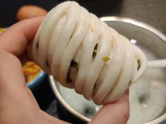 -青水瓦台汤泉(未央店)