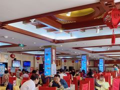 大堂-同和居(月坛店)