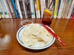 -喜喜水饺