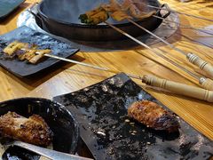 -号令江湖·水浒烤肉(和畅睦邻中心店)