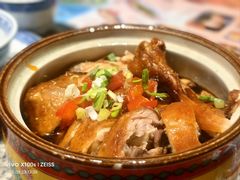 -南京大牌档(济南万象城店)