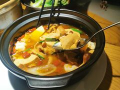 -金牌外婆家(苏州中心店)