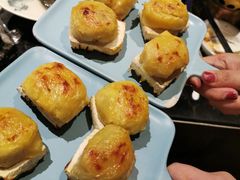 -海鼎荟海鲜姿造(仟禧汇店)