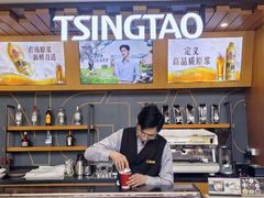 -上海吉臣维景酒店·维多利亚餐厅
