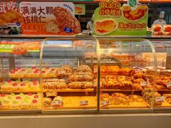 -BreadTalk面包新语·烘焙蛋糕(金光华广场店)