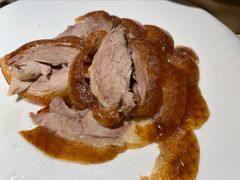 孔府烤鸭-四季厨房 鲁菜·孔府烤鸭(高新万达店)