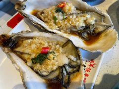 -AK47烤羊腿串吧(柳浪家园店)