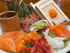 -和彩放题餐厅(酒仙桥店)