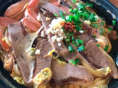 -小义乌砂锅拉面(海事共享区店)