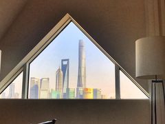 -顶层酒吧ROOF(上海艾迪逊酒店)